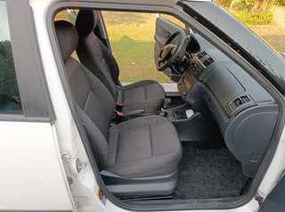 Skoda Fabia 2012 1.6