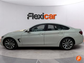 BMW Serie 4 420i Gran Coupe