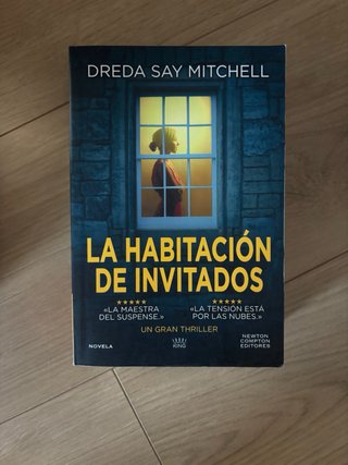 Libros y novelas: MISTERIO Y THRILLER