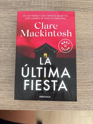 Libros y novelas: MISTERIO Y THRILLER
