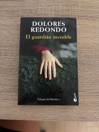 Libros y novelas: MISTERIO Y THRILLER