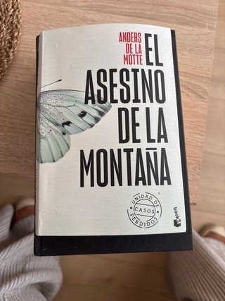 Libros y novelas: MISTERIO Y THRILLER