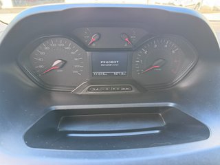 PEUGEOT RIFTER HDI 100CV