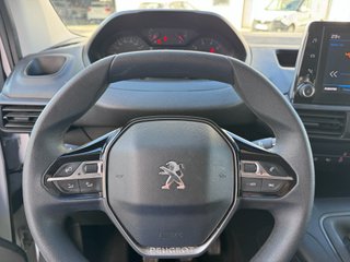 PEUGEOT RIFTER HDI 100CV