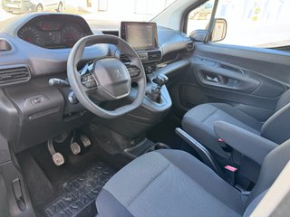 PEUGEOT RIFTER HDI 100CV