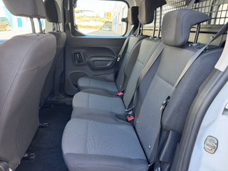 PEUGEOT RIFTER HDI 100CV