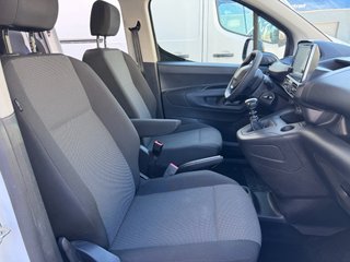 PEUGEOT RIFTER HDI 100CV