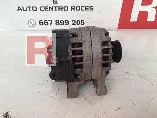 Alternador Peugeot 206 (1998->)
