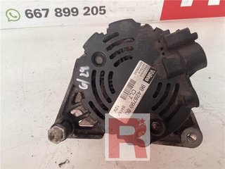 Alternador Peugeot 206 (1998->)