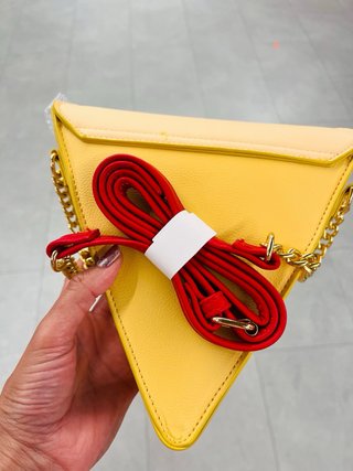 Nueva Bandolera Ratatouille
