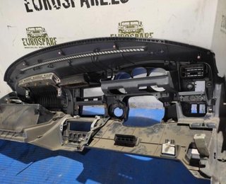 30284 salpicadero toyota rav4 2.0 g 1 gen auto