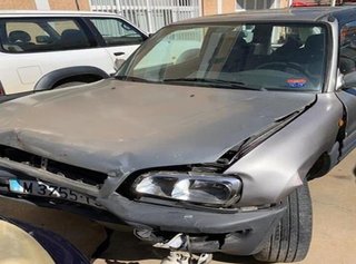 30284 salpicadero toyota rav4 2.0 g 1 gen auto