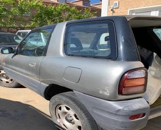 30284 salpicadero toyota rav4 2.0 g 1 gen auto