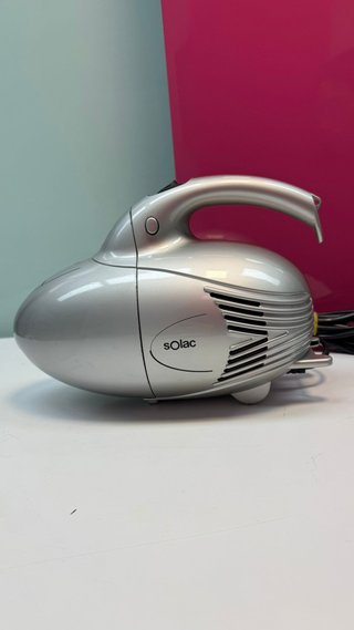 Aspirador Sin Bolsa Solac Mini A 017 800W