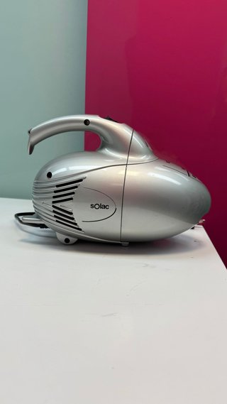 Aspirador Sin Bolsa Solac Mini A 017 800W