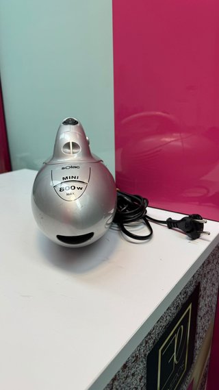 Aspirador Sin Bolsa Solac Mini A 017 800W