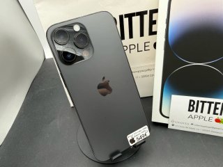 Iphone 14 Pro Max 128GB// BAT100% !!GARANTÍA!!CAMB