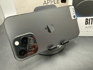 Iphone 14 Pro Max 128GB// BAT100% !!GARANTÍA!!CAMB