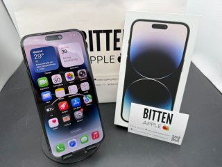 Iphone 14 Pro Max 128GB// BAT100% !!GARANTÍA!!CAMB