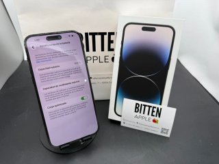 Iphone 14 Pro Max 128GB// BAT100% !!GARANTÍA!!CAMB