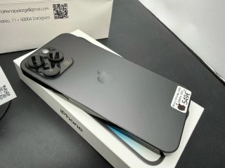 Iphone 14 Pro Max 128GB// BAT100% !!GARANTÍA!!CAMB