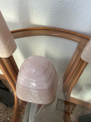 Adornos de mesa ideales