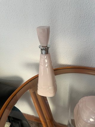 Adornos de mesa ideales