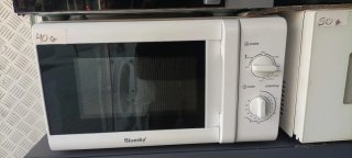 Microondas Orbegozo Oferta