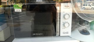 Microondas Orbegozo Oferta