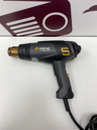 Decapadora Steinel Pro HM 2120 E