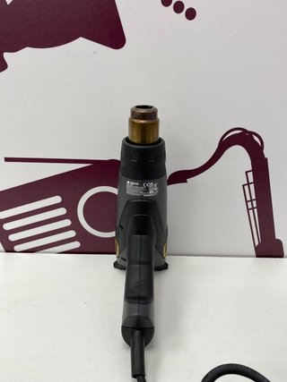 Decapadora Steinel Pro HM 2120 E