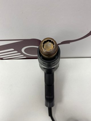 Decapadora Steinel Pro HM 2120 E