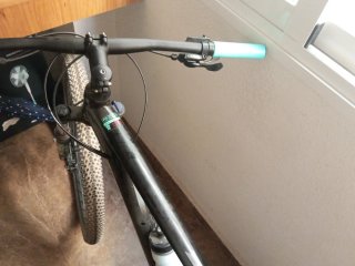 Orbea Bicicleta Montaña Biplato