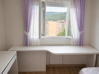 Dormitorio juvenil completo