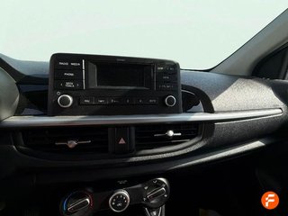 Kia Picanto 1.0 DPi 49kW (67CV) Concept