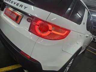Land Rover Discovery Sport 2.0L TD4 110kW (150CV) 4x4 SE