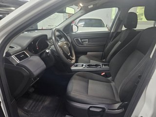 Land Rover Discovery Sport 2.0L TD4 110kW (150CV) 4x4 SE