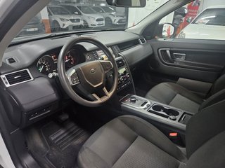 Land Rover Discovery Sport 2.0L TD4 110kW (150CV) 4x4 SE