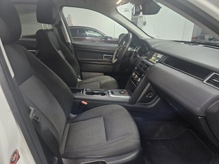 Land Rover Discovery Sport 2.0L TD4 110kW (150CV) 4x4 SE