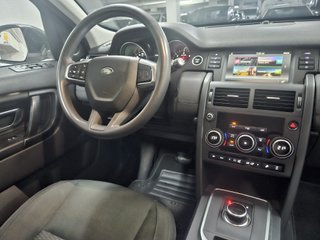 Land Rover Discovery Sport 2.0L TD4 110kW (150CV) 4x4 SE