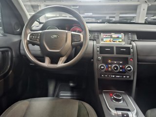 Land Rover Discovery Sport 2.0L TD4 110kW (150CV) 4x4 SE