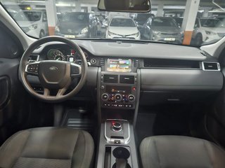 Land Rover Discovery Sport 2.0L TD4 110kW (150CV) 4x4 SE