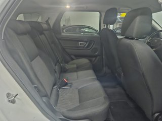 Land Rover Discovery Sport 2.0L TD4 110kW (150CV) 4x4 SE