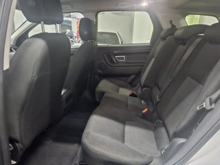 Land Rover Discovery Sport 2.0L TD4 110kW (150CV) 4x4 SE