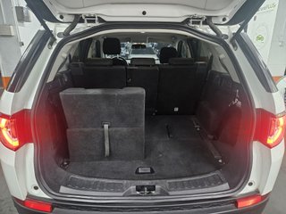 Land Rover Discovery Sport 2.0L TD4 110kW (150CV) 4x4 SE