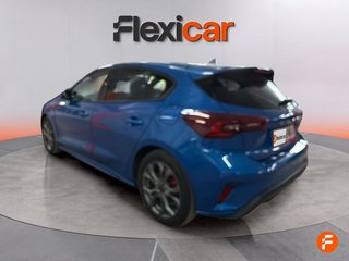 Ford Focus 1.0 Ecob. MHEV 114kW Active Design SIP