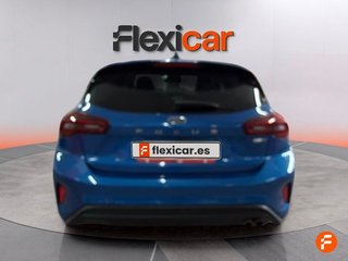Ford Focus 1.0 Ecob. MHEV 114kW Active Design SIP