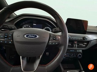 Ford Focus 1.0 Ecob. MHEV 114kW Active Design SIP