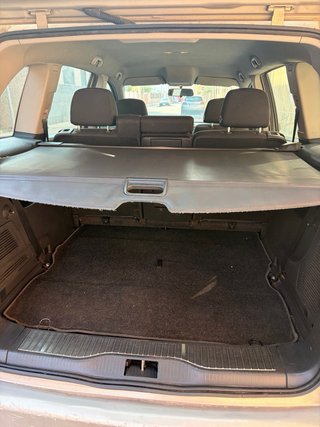 Opel Zafira 2006