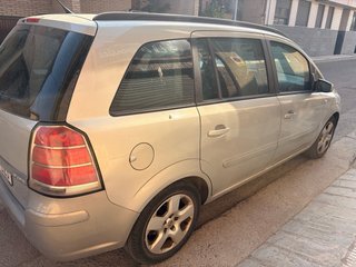 Opel Zafira 2006
